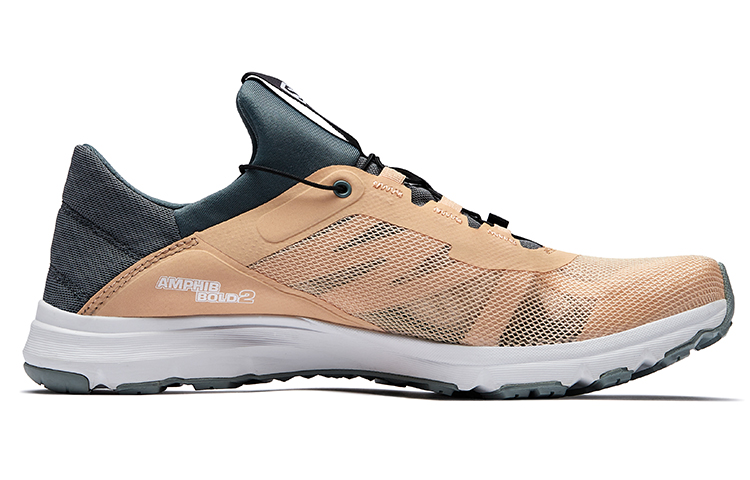 (W) Salomon Amphib Bold 2 'Pink' 圖 2