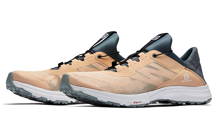 (W) Salomon Amphib Bold 2 'Pink' 圖 3