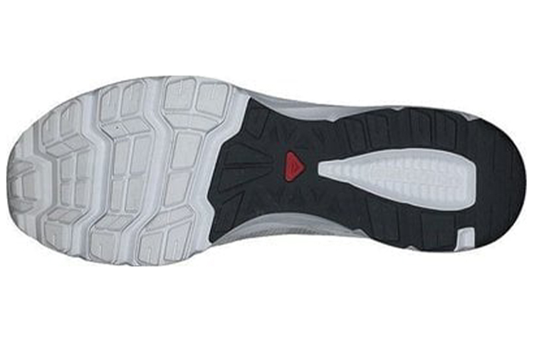 (W) Salomon Amphib Bold 'White Black' 圖 4