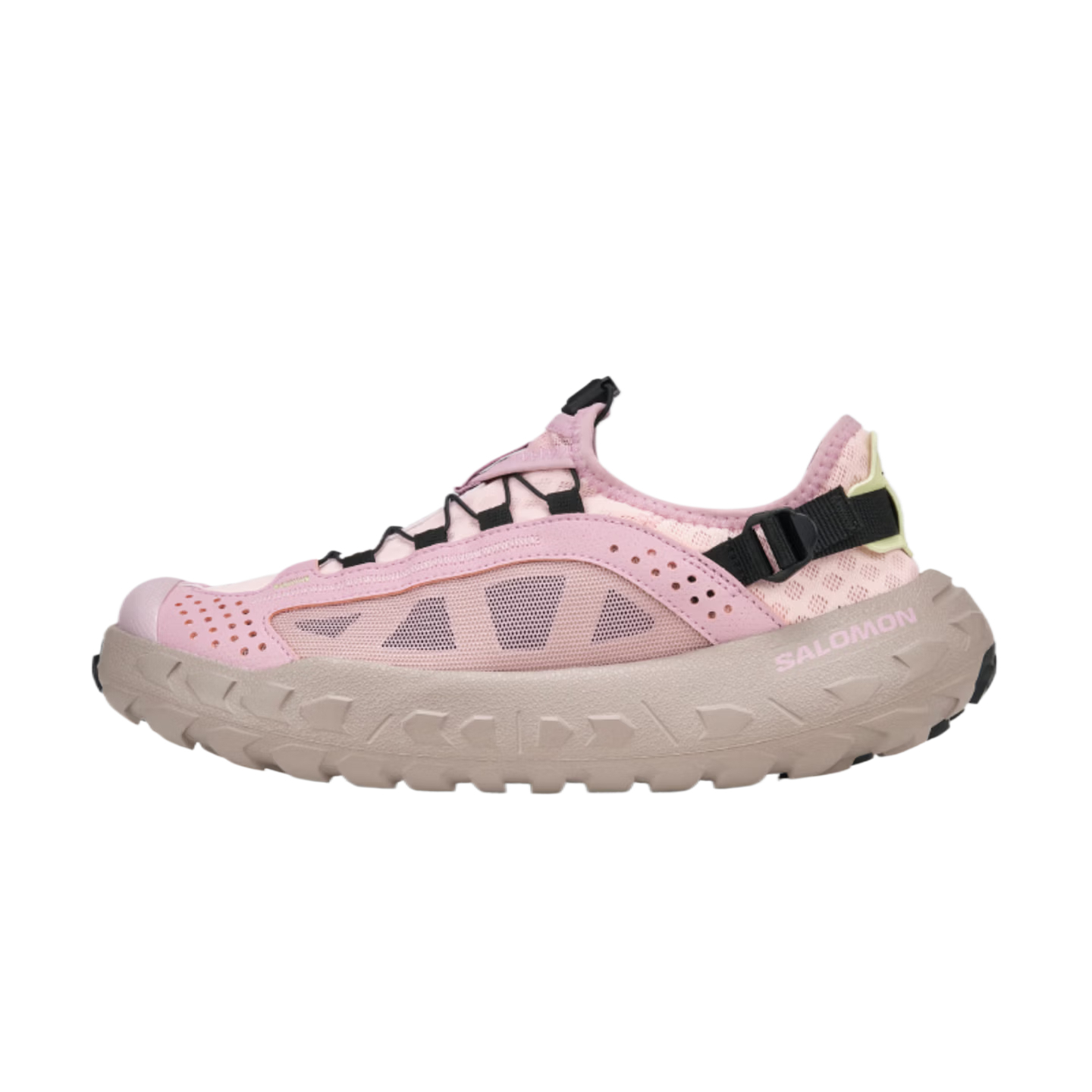 (Women) Salomon Amphibian Casual Shoes - Comfortable and Timeless Design L49221900