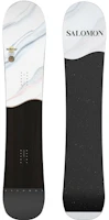 (Women) SALOMON Bellevue All-Mountain Snowboard 2023 Powder Pink. L47348900 (Women) SALOMON Bellevue All-Mountain Snowboard 2023 Powder Pink. L47348900