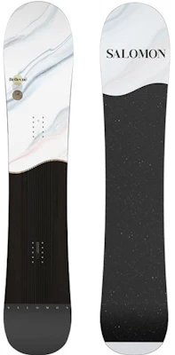 (Women) SALOMON Bellevue All-Mountain Snowboard 2023 Powder Pink. L47348900 Buy (Women) SALOMON Bellevue All-Mountain Snowboard 2023 Powder Pink. L47348900