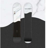 Order (Women) SALOMON Bellevue All-Mountain Snowboard 2023 Powder Pink. L47348900