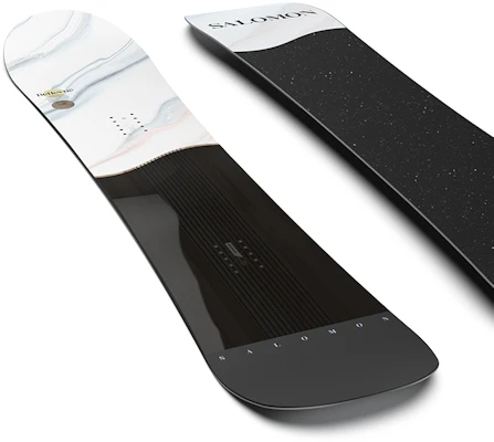 (Women) SALOMON Bellevue All-Mountain Snowboard 2023 Powder Pink. L47348900 Lookbook (Women) SALOMON Bellevue All-Mountain Snowboard 2023 Powder Pink. L47348900
