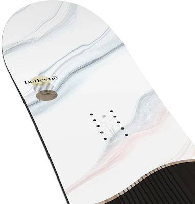 (Women) SALOMON Bellevue All-Mountain Snowboard 2023 Powder Pink. L47348900 Shop (Women) SALOMON Bellevue All-Mountain Snowboard 2023 Powder Pink. L47348900