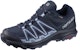 (W) Salomon Comfort Rendah 'Biru-Hitam' 413125
