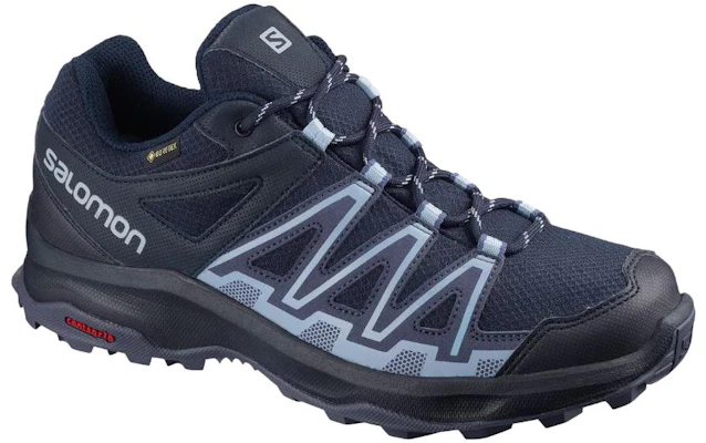 (Women) Salomon Comfort Low 'Blue-Black' 413125 Order (Women) Salomon Comfort Low 'Blue-Black' 413125