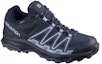Order (W) Salomon Comfort Rendah 'Biru-Hitam' 413125