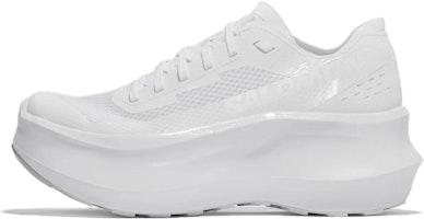 (Women) Salomon COMME DES GARÇONS x Phantasm 'White' GM-K103-S24-WHITE (Women) Salomon COMME DES GARÇONS x Phantasm 'White' GM-K103-S24-WHITE