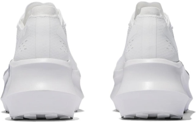 COMME DES GARÇONS x SALOMON薩洛蒙 Phantasm 透氣柔軟 舒適百搭防滑耐磨 低筒 休閒跑步鞋 女款 白色 Purchase COMME DES GARÇONS x SALOMON薩洛蒙 Phantasm 透氣柔軟 舒適百搭防滑耐磨 低筒 休閒跑步鞋 女款 白色