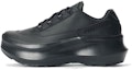 Buy (W) Salomon COMME des GARCONS SR811 Kulit Platform 'Hitam' 473579