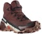 (Women) Salomon Cross Hike 2 'Brown Comfort' 470608