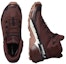 Shop (Women) Salomon Cross Hike 2 'Brown Comfort' 470608