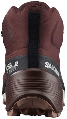 (Women) Salomon Cross Hike 2 'Brown Comfort' 470608 Purchase (Women) Salomon Cross Hike 2 'Brown Comfort' 470608