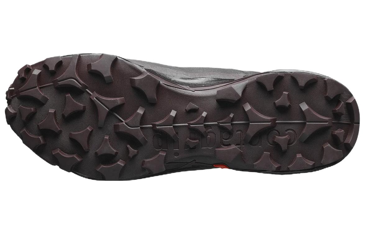 (W) Salomon Cross Hike 2 Low 'Black CMFT' 圖 4