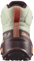 (W) Salomon Cross Hike 2 中帮 GORE-TEX '橄榄夜' L47277900 Purchase (W) Salomon Cross Hike 2 中帮 GORE-TEX '橄榄夜' L47277900