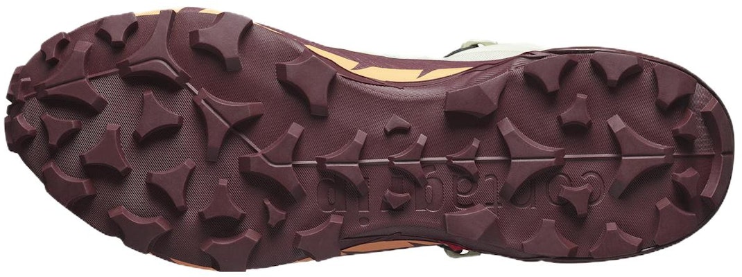 (Women) Salomon Cross Hike 2 Mid GORE-TEX 'Olive Night' L47277900 Details for (Women) Salomon Cross Hike 2 Mid GORE-TEX 'Olive Night' L47277900