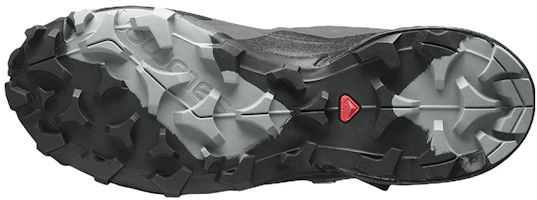 Purchase Salomon Cross Hike Gore-Tex 舒適耐磨戶外鞋 女款 黑色