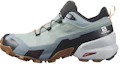 Buy (W) Salomon Cross Hike Gore-Tex 'Hitam Kelabu' 412936