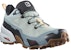 (W) Salomon Cross Hike Gore-Tex 'Hitam Kelabu' 412936