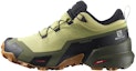 Buy (W) Salomon Cross Hike Gore-Tex 'Hijau Hitam' 416268