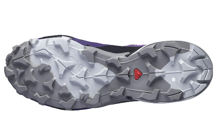 (W) Salomon Cross Hike GTX 'Purple CMFT' 圖 4