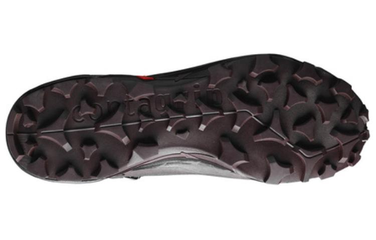 (W) Salomon Cross Hike Mid GTX 2 'Black' 圖 5