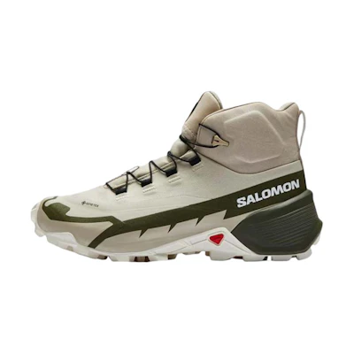 (W) Salomon Cross Hike Mid GTX 2 'Grey'