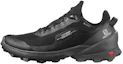 Buy Salomon Cross Over Gore-Tex 舒適耐磨戶外功能鞋 女款 黑色