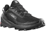 Order Salomon Cross Over Gore-Tex 舒適耐磨戶外功能鞋 女款 黑色