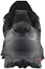 Shop Salomon Cross Over Gore-Tex 舒適耐磨戶外功能鞋 女款 黑色