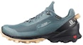 Buy (W) Salomon Cross Over Gore-Tex 'Biru Hitam' 412864