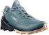 (W) Salomon Cross Over Gore-Tex 'Biru Hitam' 412864