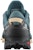 (W) Salomon Cross Over Gore-Tex 'Biru Hitam' 412864