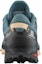 Shop (W) Salomon Cross Over Gore-Tex 'Biru Hitam' 412864