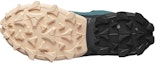 Purchase (W) Salomon Cross Over Gore-Tex 'Biru Hitam' 412864