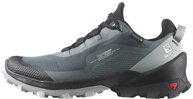 (Women) Salomon Cross Over Gore Tex 417357 (Women) Salomon Cross Over Gore Tex 417357
