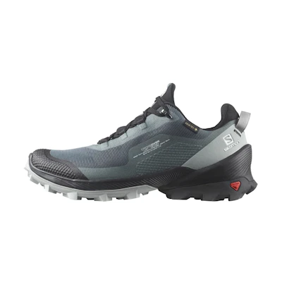 (W) Salomon Cross Over Gore Tex