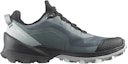 Order (W) Salomon Cross Over Gore Tex Lelaki & Wanita Kasut Hiking Tahan Air 417357