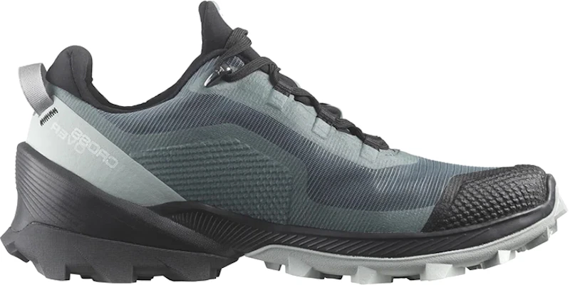 (W) Salomon Cross Over Gore Tex Lelaki & Wanita Kasut Hiking Tahan Air 417357 Order (W) Salomon Cross Over Gore Tex Lelaki & Wanita Kasut Hiking Tahan Air 417357