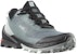 (W) Salomon Cross Over Gore Tex Lelaki & Wanita Kasut Hiking Tahan Air 417357