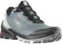Lookbook (W) Salomon Cross Over Gore Tex Lelaki & Wanita Kasut Hiking Tahan Air 417357