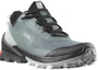 Lookbook (W) Salomon Cross Over Gore Tex Lelaki & Wanita Kasut Hiking Tahan Air 417357