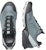 (W) Salomon Cross Over Gore Tex Lelaki & Wanita Kasut Hiking Tahan Air 417357