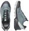 Shop (W) Salomon Cross Over Gore Tex Lelaki & Wanita Kasut Hiking Tahan Air 417357