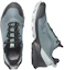 Shop (W) Salomon Cross Over Gore Tex Lelaki & Wanita Kasut Hiking Tahan Air 417357