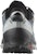 (W) Salomon Cross Over Gore Tex Lelaki & Wanita Kasut Hiking Tahan Air 417357