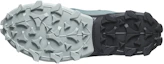 Details for (W) Salomon Cross Over Gore Tex Lelaki & Wanita Kasut Hiking Tahan Air 417357