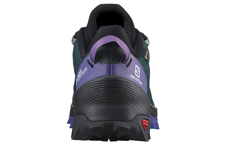 (W) Salomon Cross Over GTX 'Ponder Black' 圖 4