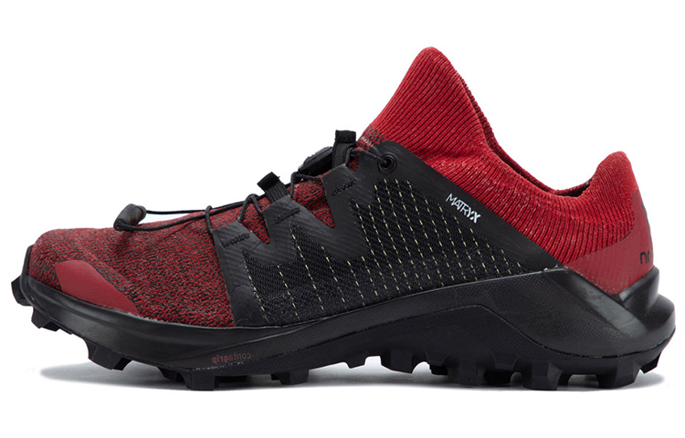 (Women) Salomon Cross Pro 413117